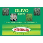 Olivo Forte Eco 60 capsules