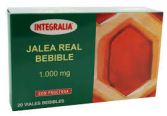 Royal Jelly 1000 mg 20 flacons