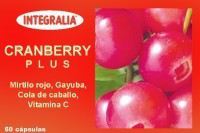 Cranberry Plus 60 capsules