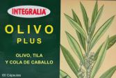 Olive Plus 60 capsules