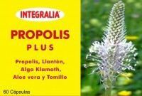 Propolis Plus 60 capsules