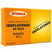 Isoflavonen 60 capsules