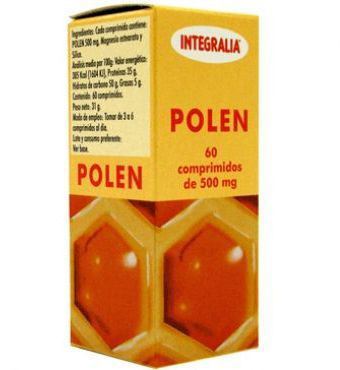 Pollen 60 tabletten