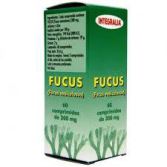 Fucus 300 mg 60 tabletten