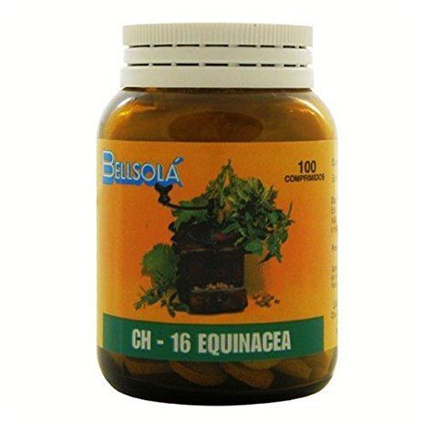 Ch16 Echinacea 100 tabletten