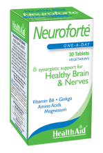 Neuroforte Multivitamin 30 tabletten