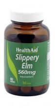 American Elm (Slippery Elm) 60 tabletten