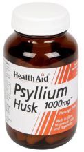 Shell Fiber Psyllium 60 tabletten