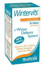 Wintervits Immune Ondersteuning 30 tabletten