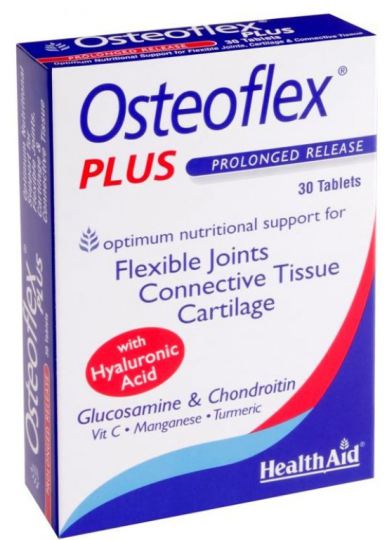 Osteo Flex 30 tabletten