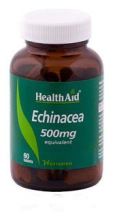 Echinacea 500 mg Afgeleid van Wild Herbs 60 tabletten