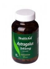 Astragalo Root Extract 60 tabletten