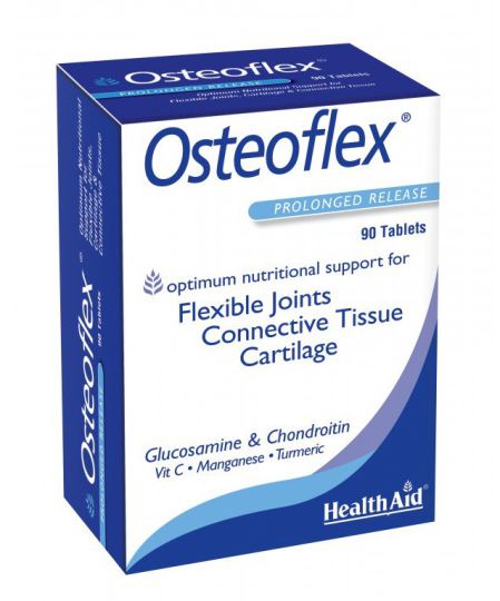 Osteo Flex 30 tabletten