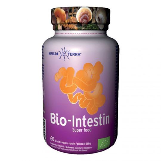 Bio-Intestin Hdt 60 capsules