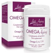 Omega Aging 30 Parels