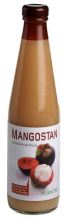 Mangosteens Eco-vriendelijke Plantis 500 ml