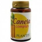 Kaneelcomplex Plantis 90 capsules