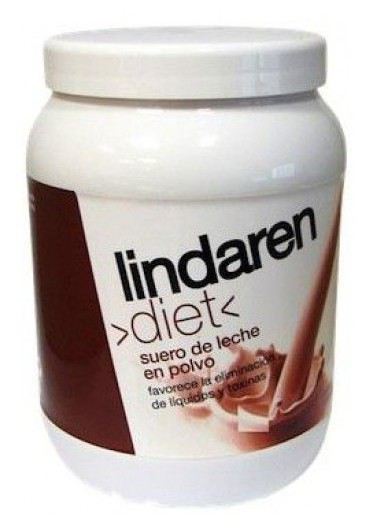 Lindaren Chocolade Karnemelk