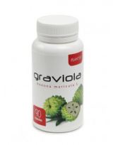 Graviola Plantis 90 capsules