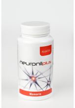 Neuronil Plus Plantis 60 capsules