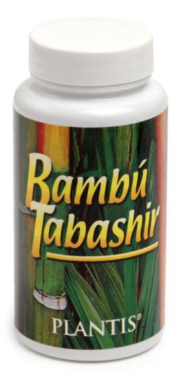 Bamboo Plantis 90 capsules