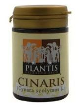 Cinaris (Artisjok) Plantis 120 Capsules