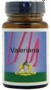 Valeriaan 50 capsules van Maese Herbario