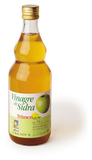 Apple Cider Vinegar Eco-vriendelijk 750 ml