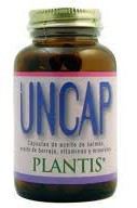 Uncap (haar en nagels) 45 capsules