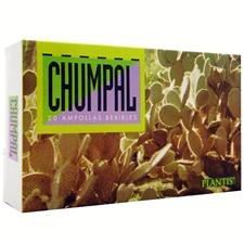 Chumpal Nopal Juice 20 flesjes