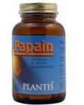 Papaïne Plantis 60 capsules