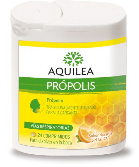 Propolis 24 tabletten