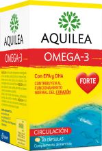 Omega-3 90 capsules