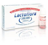 Lactoflora® 100.000 miljoen 7 injectieflacons