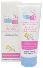 Baby Sebamed Tratante Zalf 100 ml