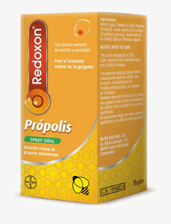 Propolis orale spray 20 ml