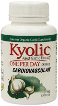 Kyolic One A Day 30 Comp.