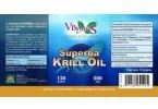 Superba Krill Oil 120 Parels