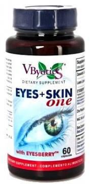 Eyes Skin One (Eyesberry) 60 capsules