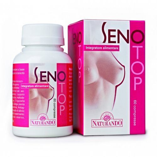 Senotop 60 tabletten