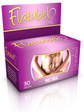 Flatubel 30 capsules