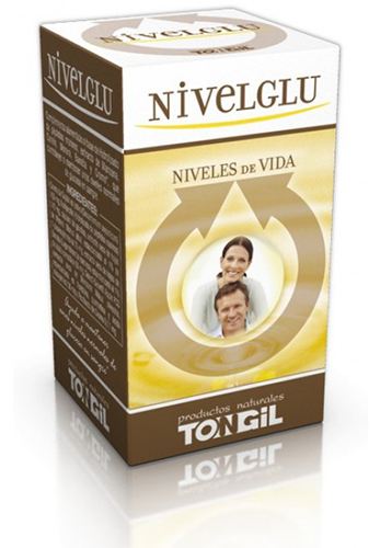 Nivelglu 60 capsules