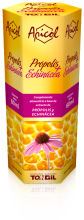 Apicol propolis + echinacea