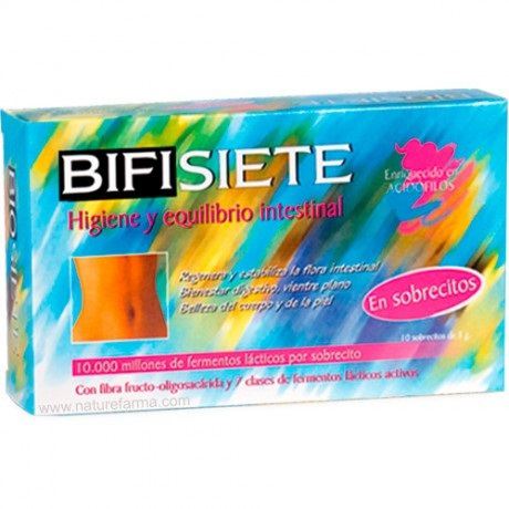 Bifisiete enveloppen