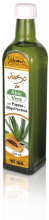 Vitaloe Juice (Aloë en Papaya) 500 ml