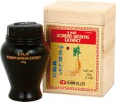 Pure ginseng-extract il hwa