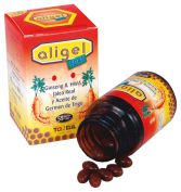 Aligel Fort Il Hwa 55 Parels