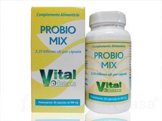 Probio-Mix 60 capsules