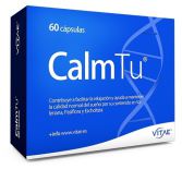 Calmtu voedingssupplement 60 capsules