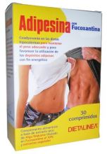 Adipesine 30 tabletten